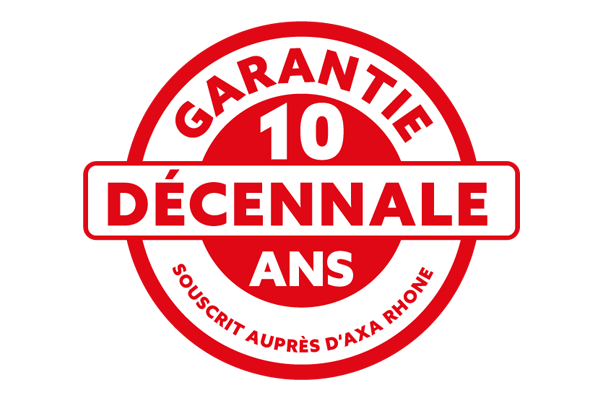 garantie decennale couvreur lyon 69