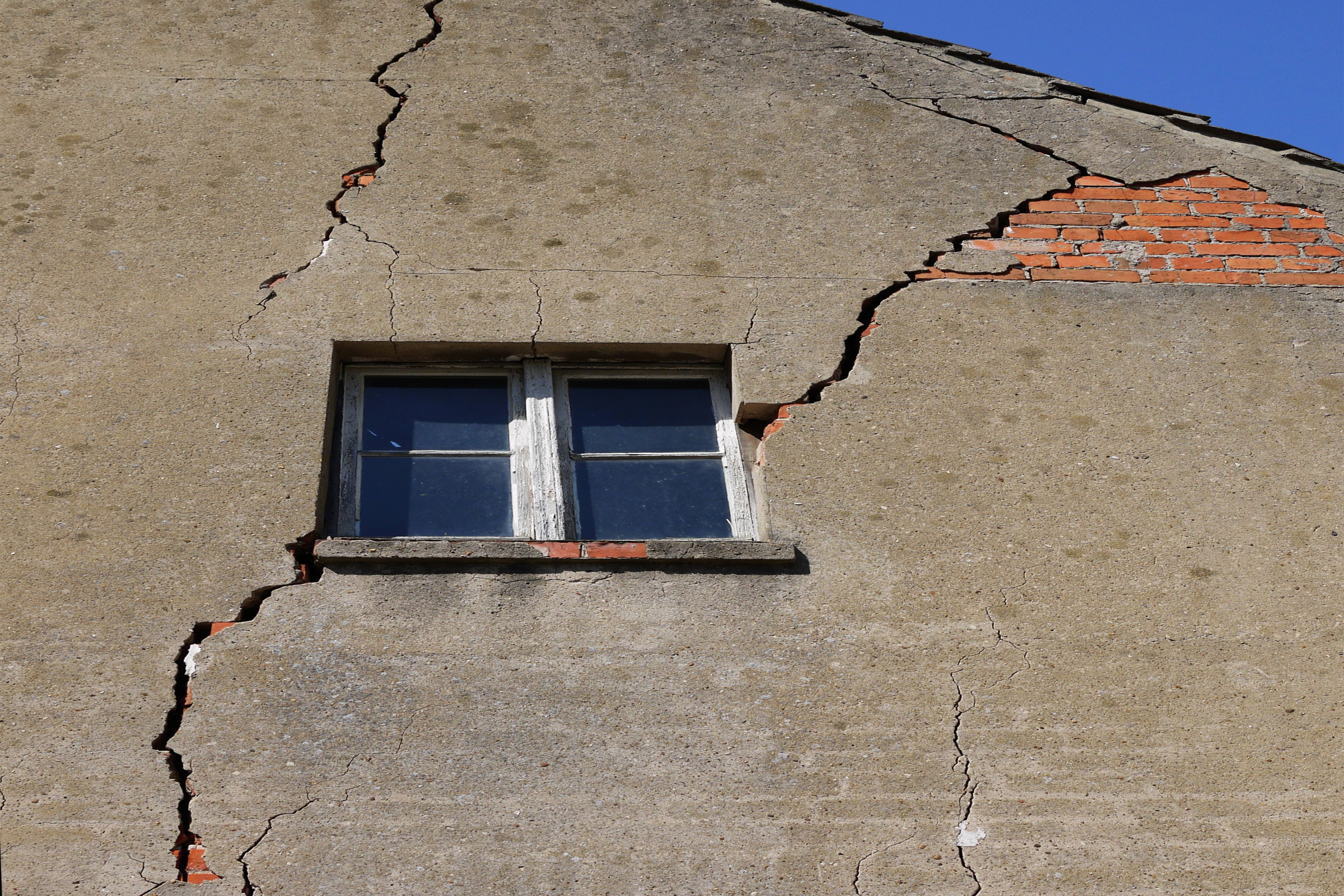 fissure façade lyon rhône alpes 69