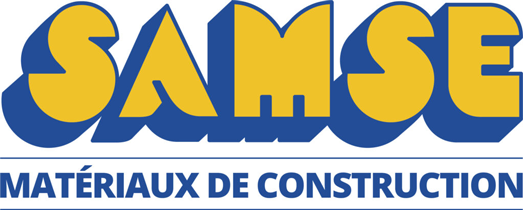 Samse materiaux de construction Lyon 69