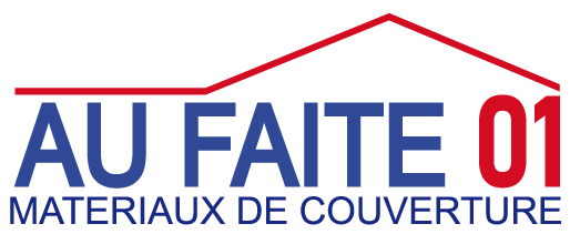 Au faite logo travaux de couverture Lyon Naveri pere et fils